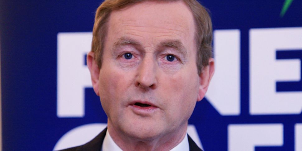 Taoiseach reveals he declined...