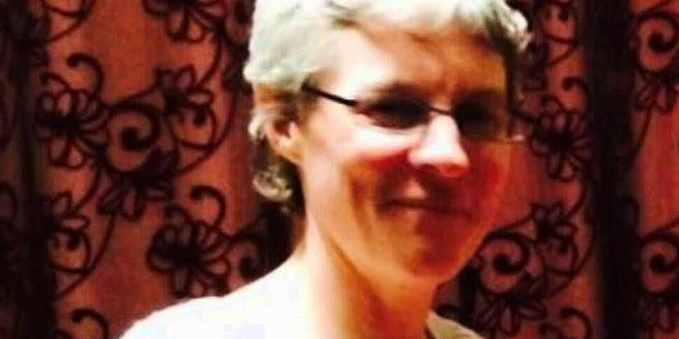 Gardai Appeal For Help In Search For Missing Wicklow Woman Newstalk