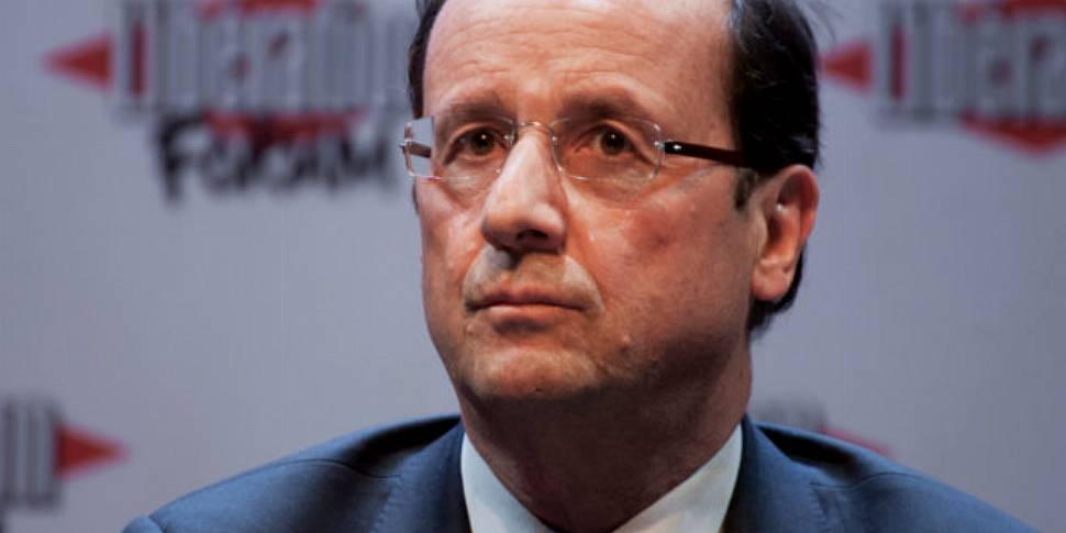 Hollande calls for unity and v...