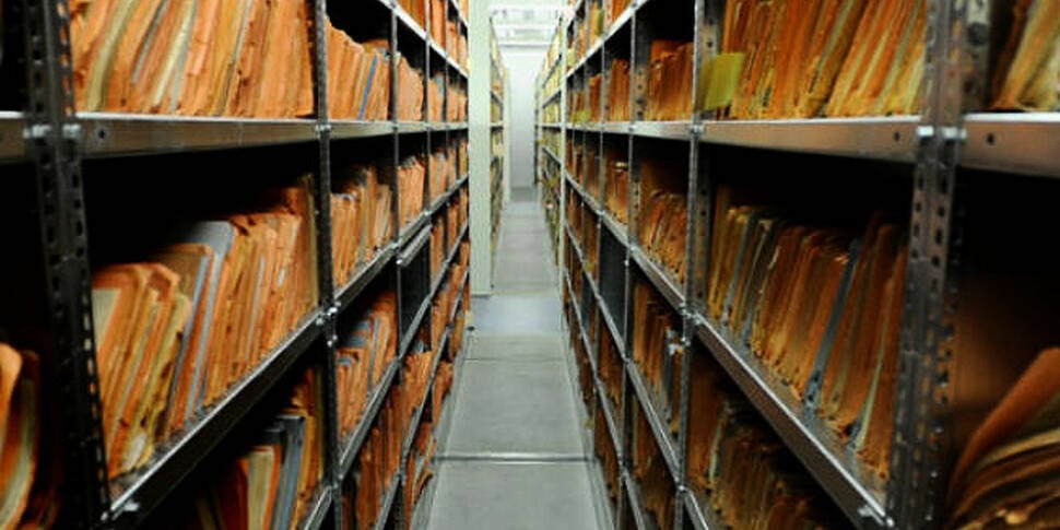 East Germany's Stasi files released online for the first time | Newstalk