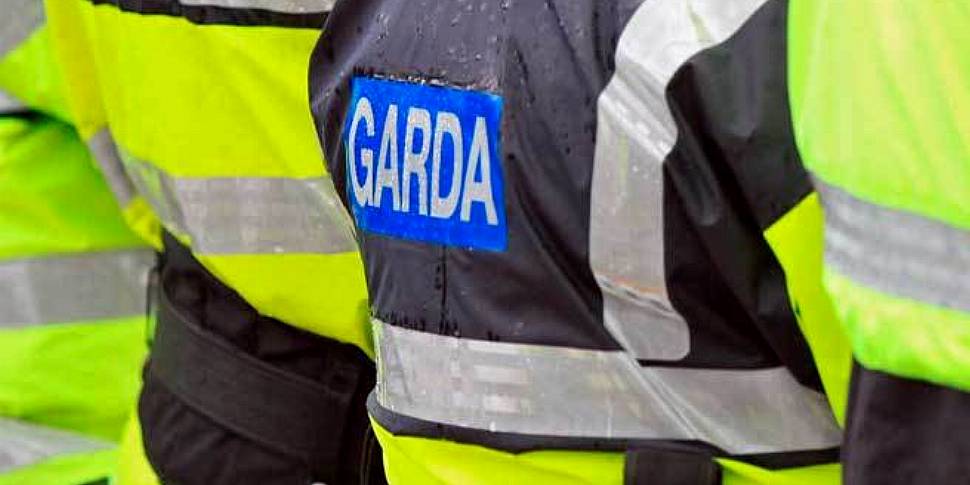 Garda arrested over drugs-rela...