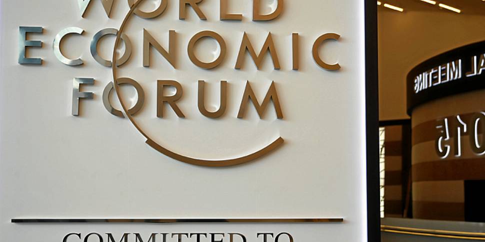 World Economic Forum gets unde...