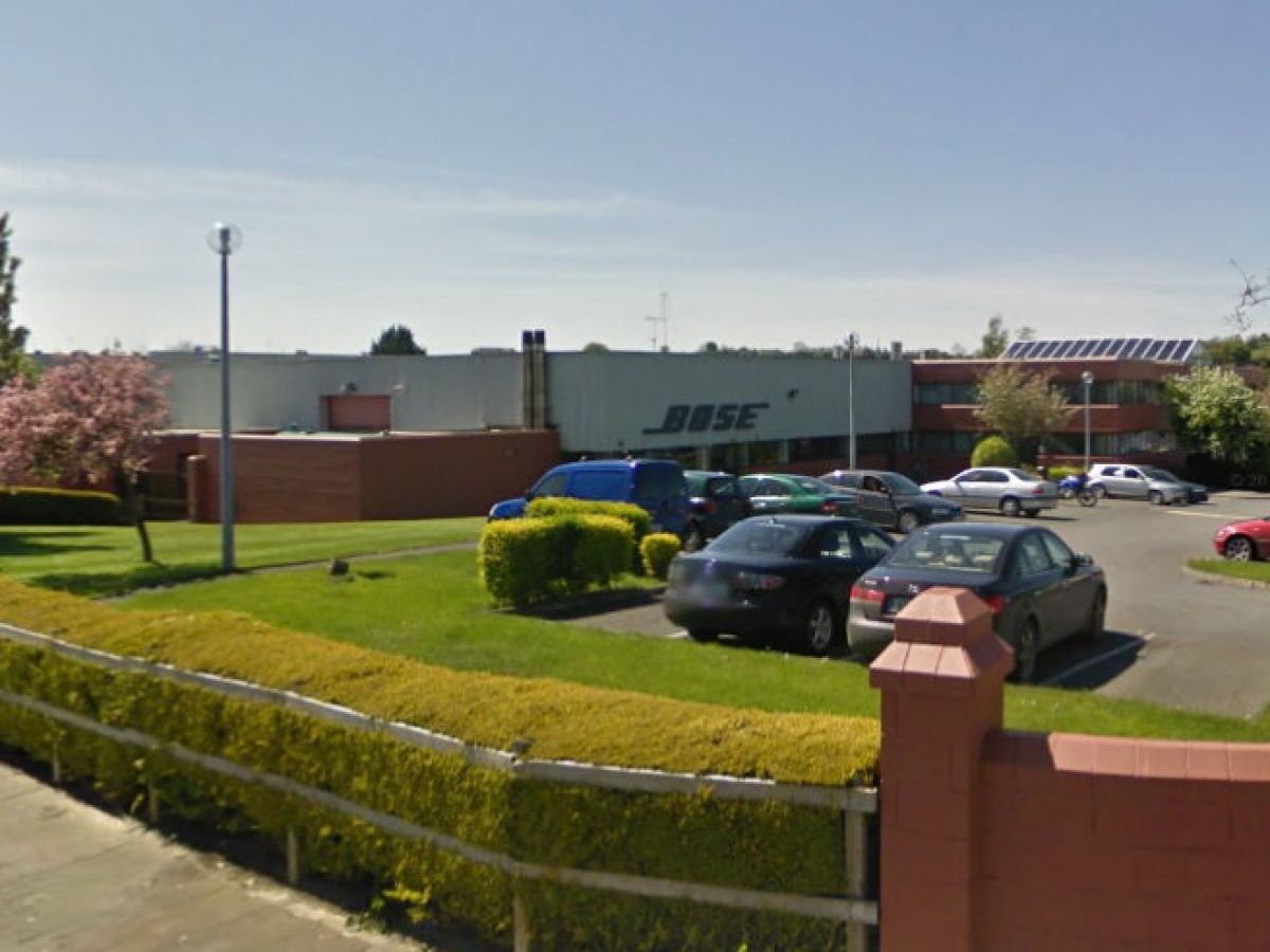 Surichinmoi frakobling Catena Bose Co Monaghan factory to close with loss of 140 jobs | Newstalk