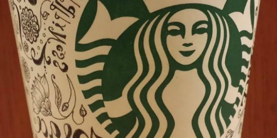 Starbucks CEO steps down as th...