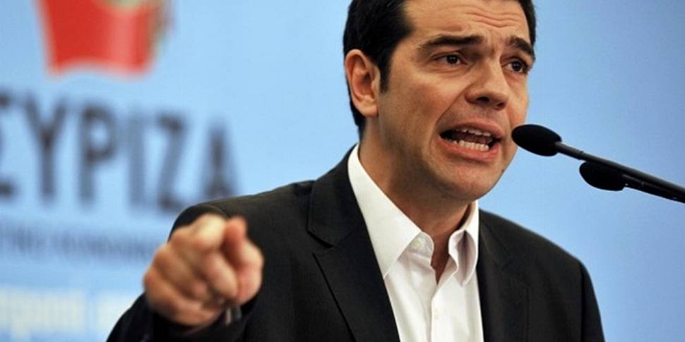 Alexis Tsipras could become th...