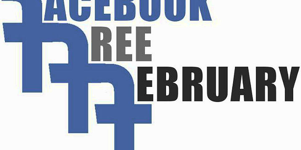 Facebook Free February: could...