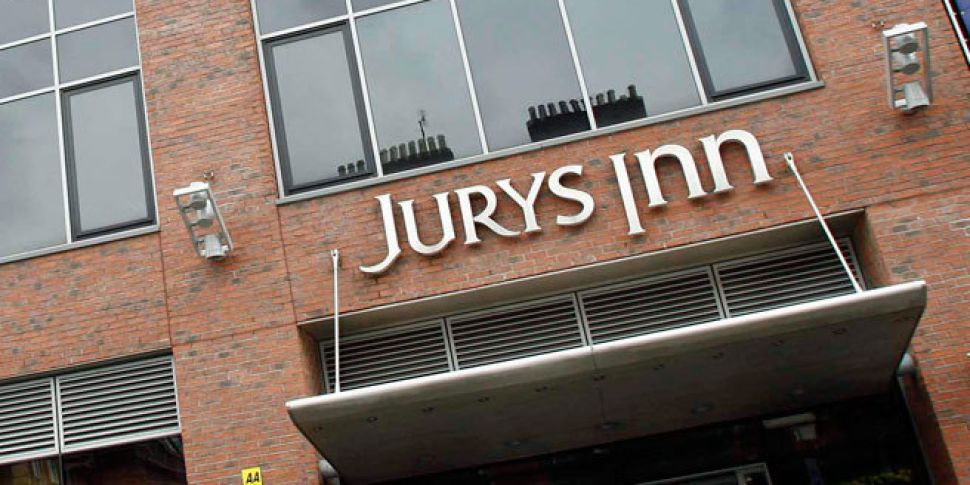 US investment firm buys Jurys...