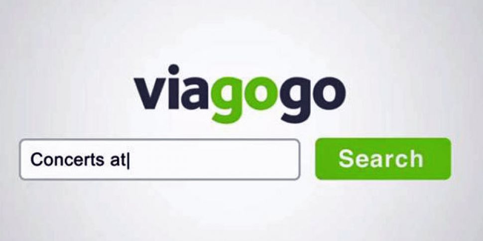 Ticket marketplace Viagogo to...