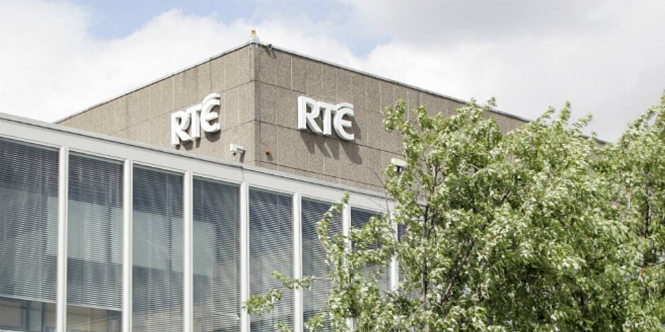 New RTÉ chairwoman to consider...