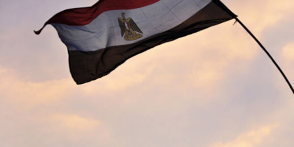 Egypt devalues currency by alm...
