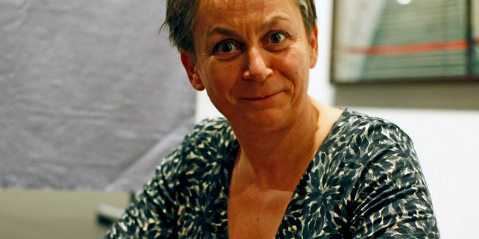 Anne Enright named the inaugur...