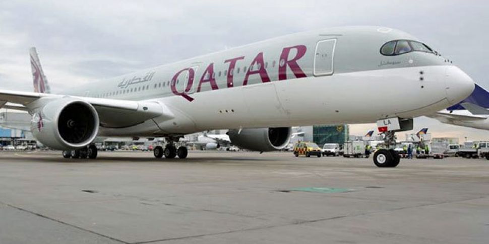 Qatar Airways buys almost 10%...