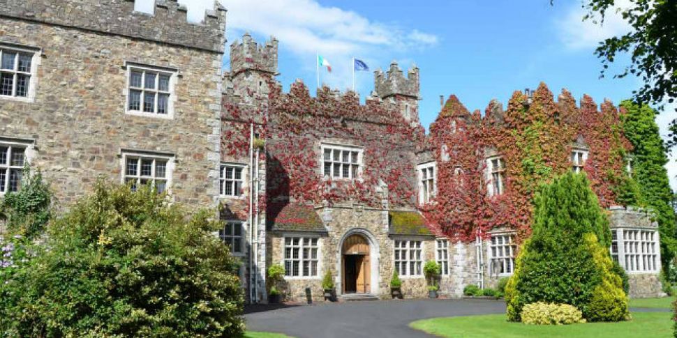 Waterford Castle sold for €5m
