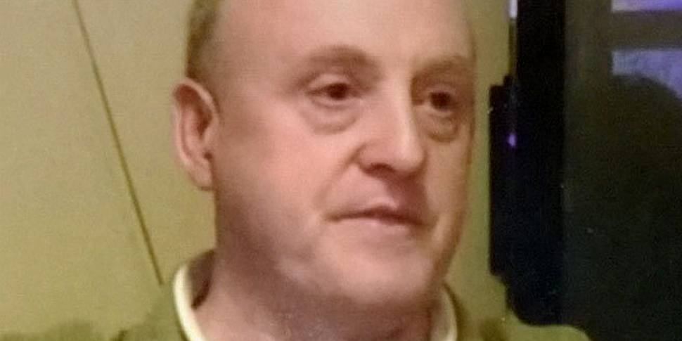 Gardaí appeal over missing Kil...