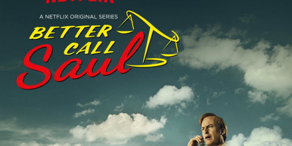 Netflix Announce Second Season Launch Date For Better Call Saul Newstalk 6131
