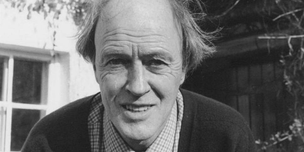 Read Roald Dahl&#39;s plea...