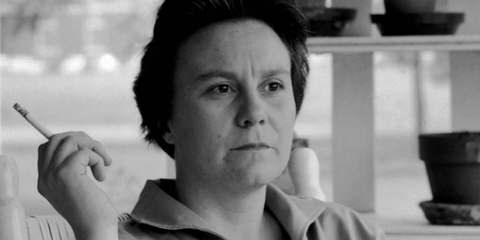 Harper Lee to publish &#39...