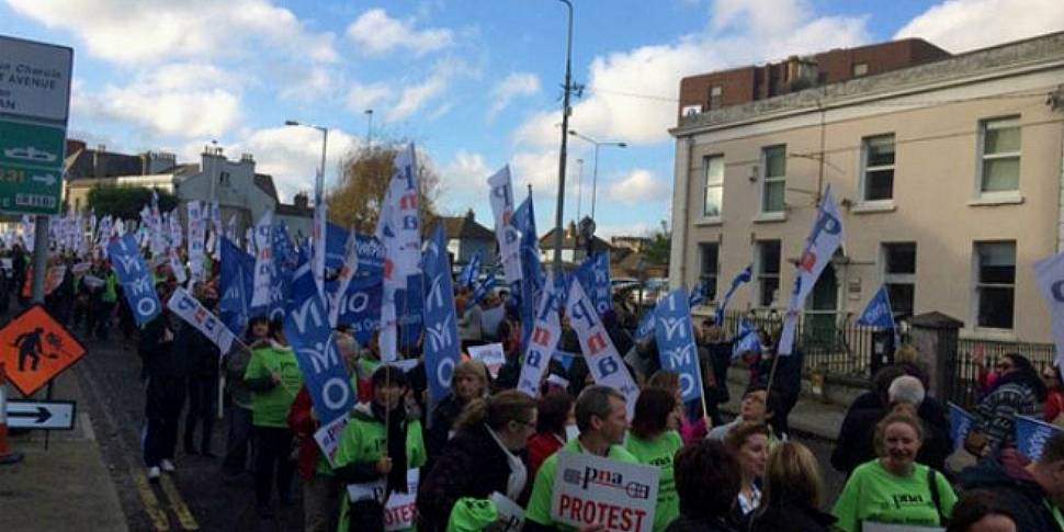 Nursing unions to meet regulat...