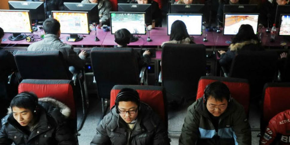 China insists Internet-users r...
