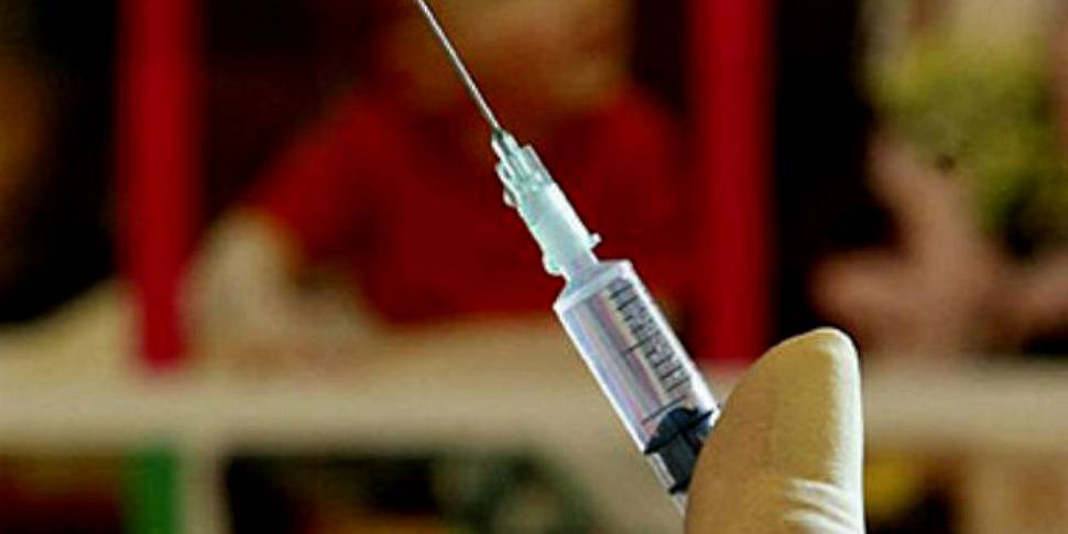 95 teenagers injected with wro...