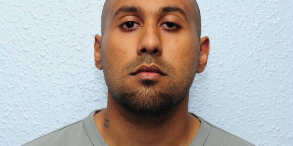 British jihadist who faked dea...