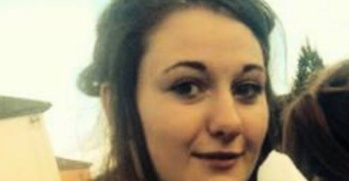 Gardai Appeal For Help Tracing Missing 15 Year Old Girl Newstalk