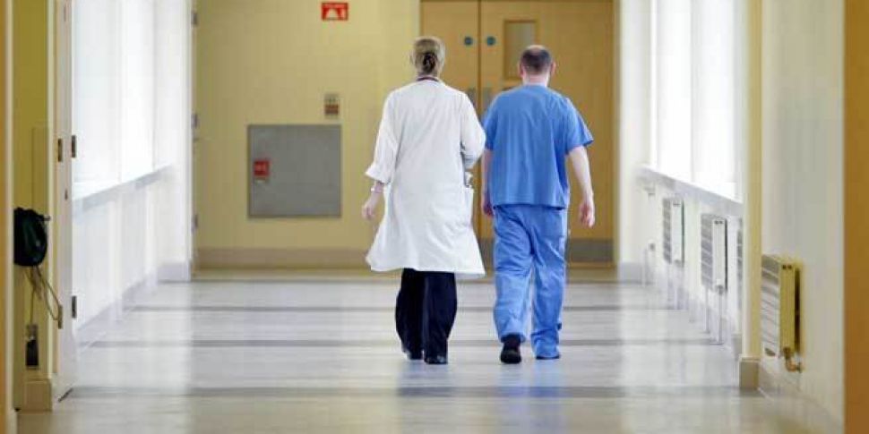 Report suggests nurses are exp...