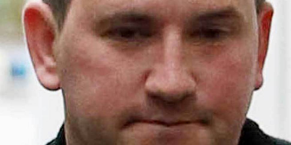 Graham Dwyer trial sees CCTV f...