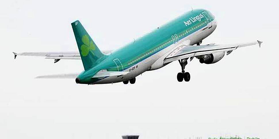 Aer Lingus management, unions...