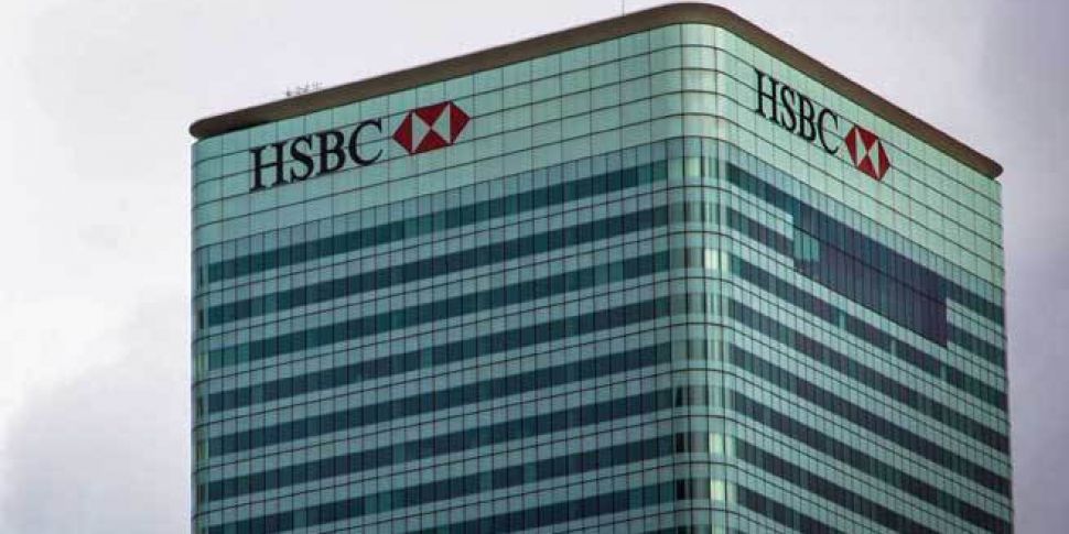 HSBC boss reportedly kept mill...