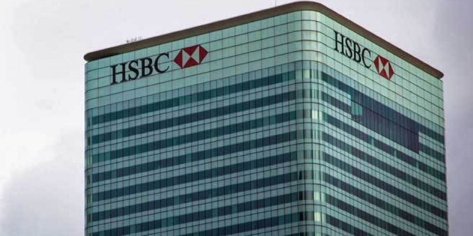 HSBC could leave the UK as par...