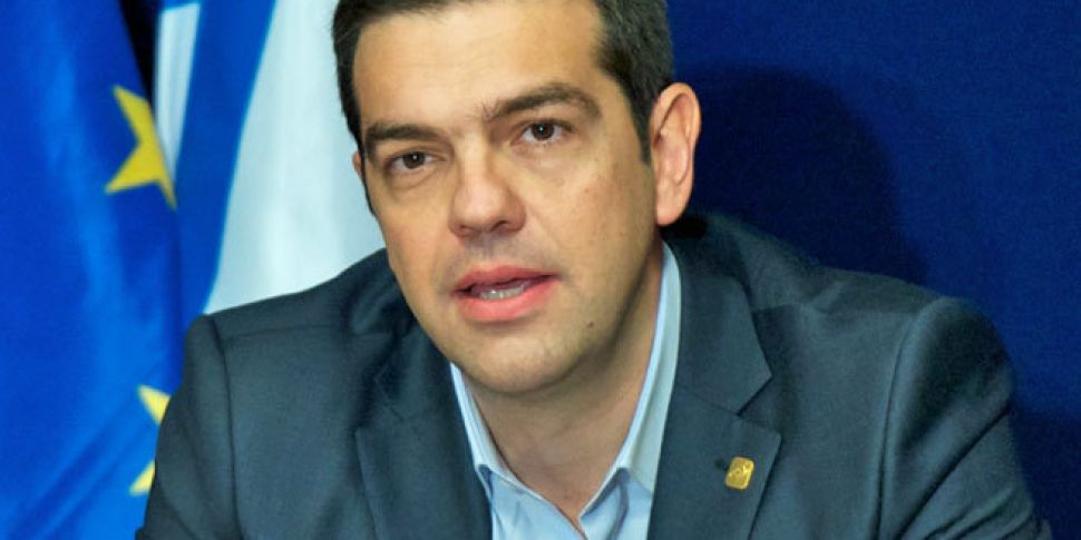Greece lodges official complai...
