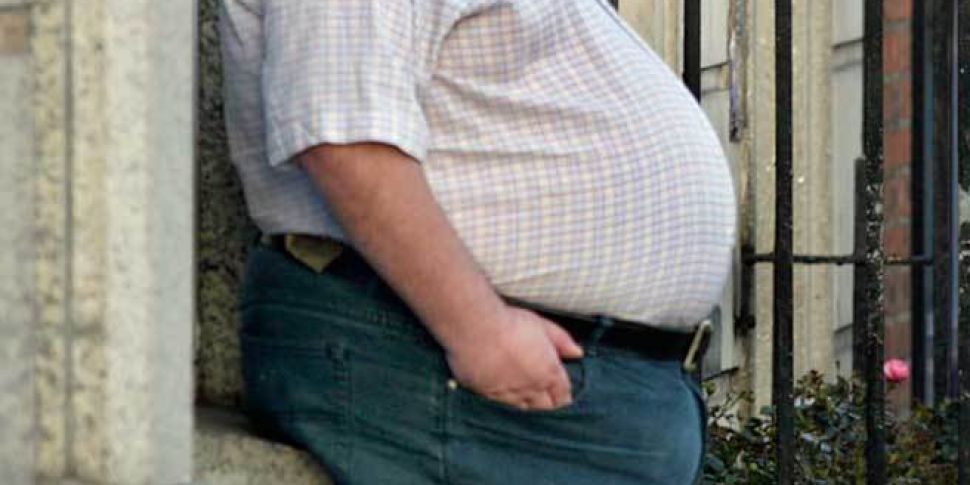 Obese people in the UK could l...