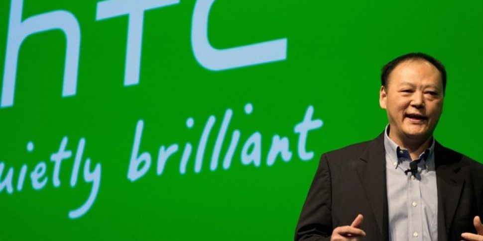Are HTC about to release two n...