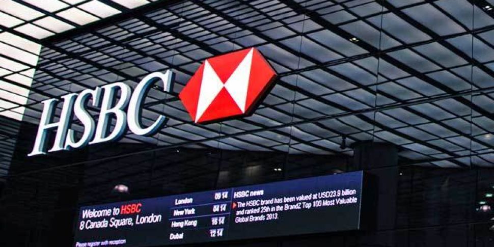 HSBC chief explains why he had...