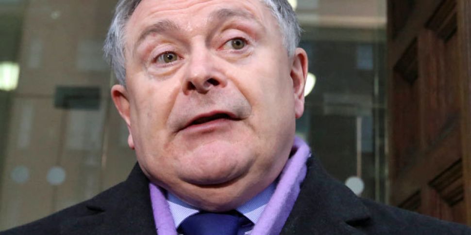 Howlin hits back at comments f...