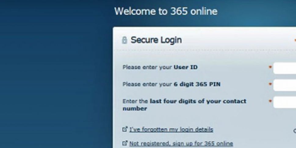 Consumers warned of email scam...