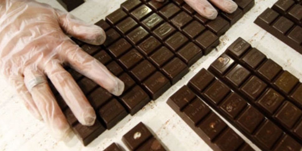 Rising cocoa prices mean small...