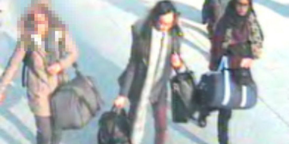 CCTV images appear to show mis...