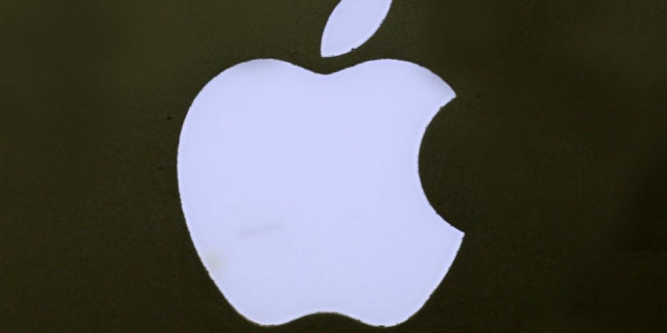 Apple gets go ahead for Cork e...