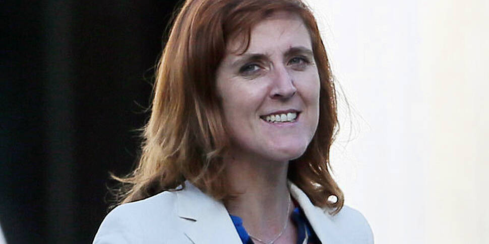 Michelle Mulherin repays more...