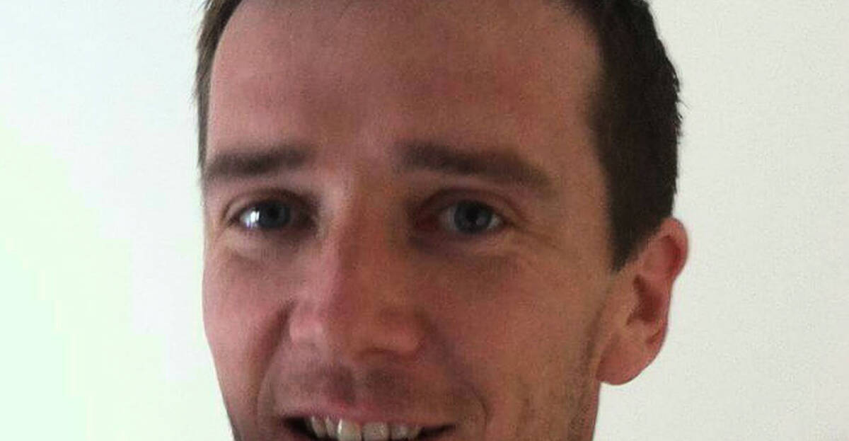 Gardai Appeal For Help Tracing Missing Dublin Man Newstalk