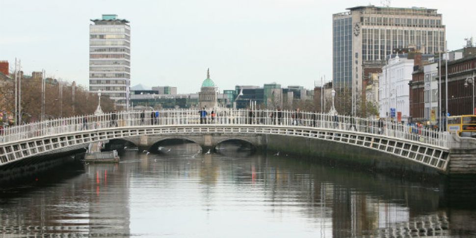 Dublin has best &#39;quali...