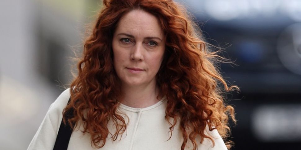 Rebekah Brooks linked with Sto...