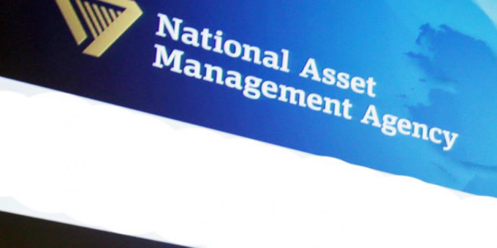 NAMA chair denies agency could...