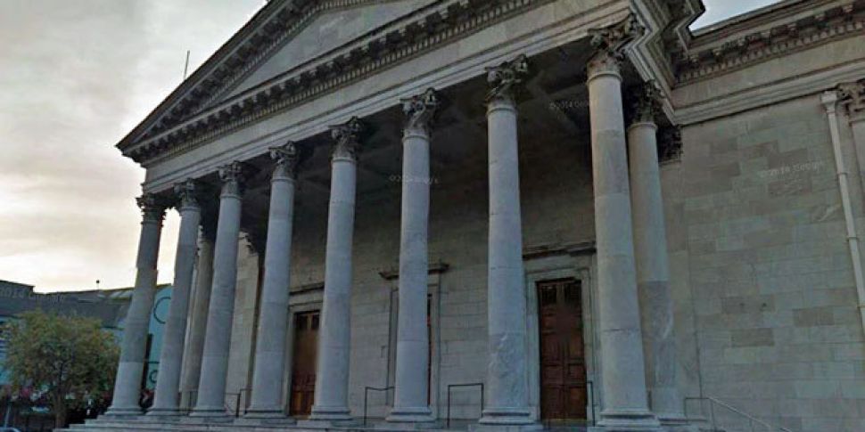 Supreme Court sits in Cork for...