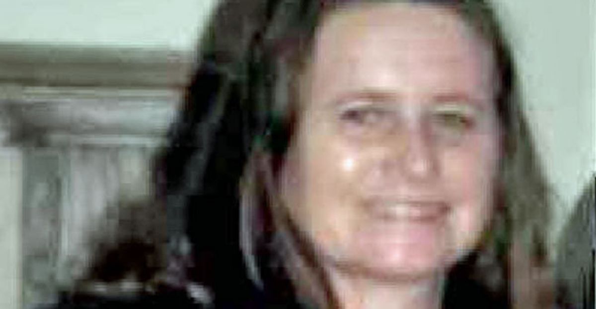 Gardaí Appeal For Help To Trace Missing Dublin Woman Newstalk