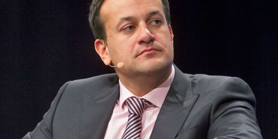 Varadkar defends decision for...