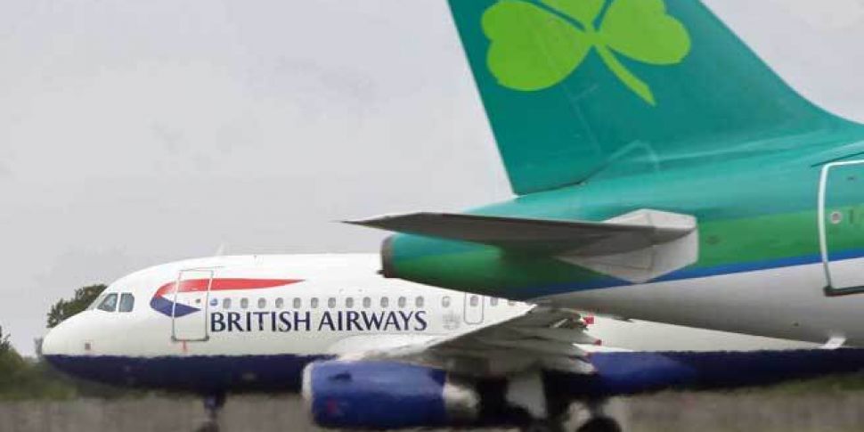 Aer Lingus update: Officials r...