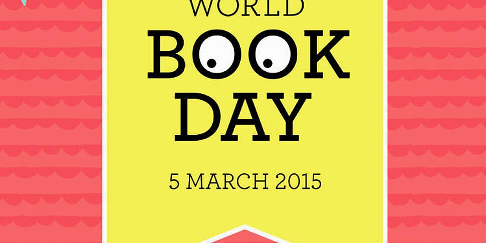 #WorldBookDay: Here are some o...